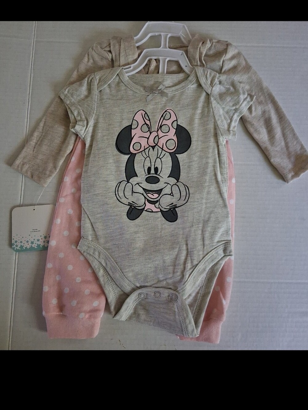 Minnie Mouse set